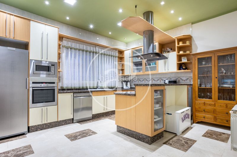 Casa pareada chalet en venta en el corazón patraix en Valencia - Imagen 21