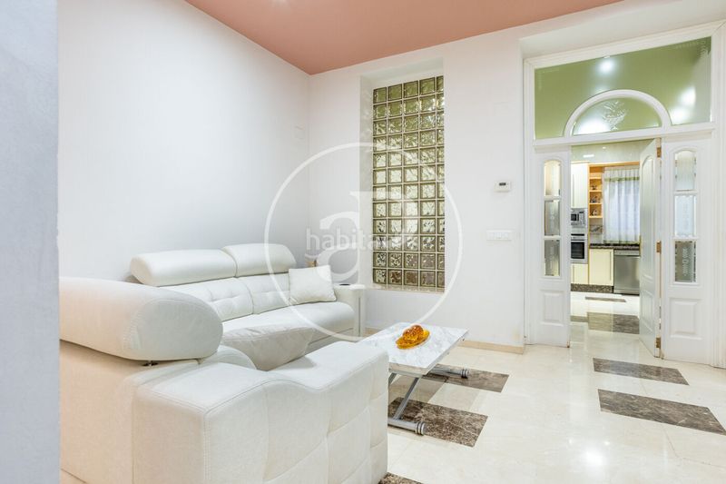 Casa pareada chalet en venta en el corazón patraix en Valencia - Imagen 7