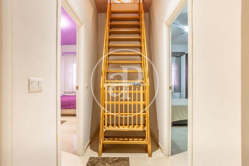 Casa pareada chalet en venta en el corazón patraix en Valencia - Imagen 33