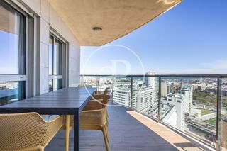 Location Appartement  Carrer de les barraques del figuero. Piso en alquiler en la punta
