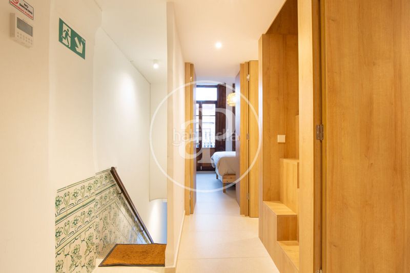 Casa pareada chalet pareado en venta en el cabanyal en Valencia - Imagen 30