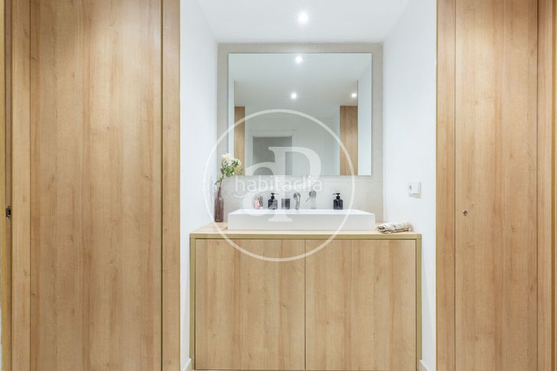 Casa pareada chalet pareado en venta en el cabanyal en Valencia - Imagen 28