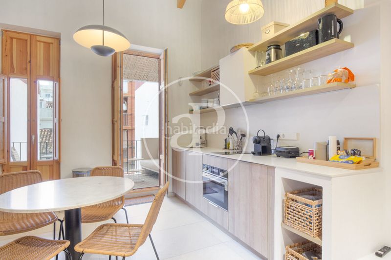 Casa pareada chalet pareado en venta en el cabanyal en Valencia - Imagen 34