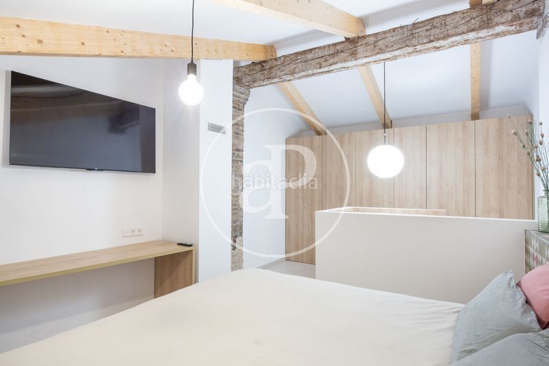 Casa pareada chalet pareado en venta en el cabanyal en Valencia - Imagen 45