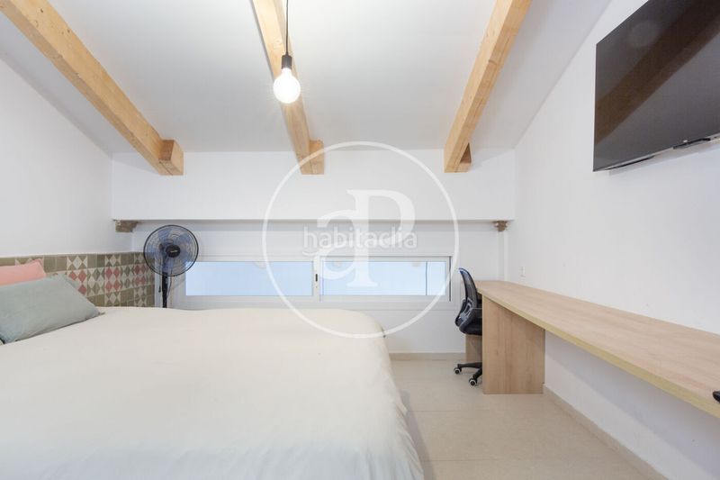 Casa pareada chalet pareado en venta en el cabanyal en Valencia - Imagen 44