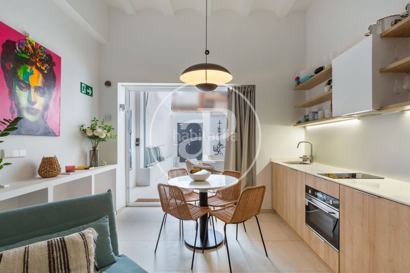 Casa pareada chalet pareado en venta en el cabanyal en Valencia - Imagen 6