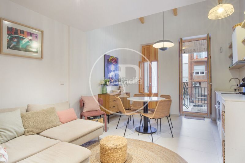 Casa pareada chalet pareado en venta en el cabanyal en Valencia - Imagen 31