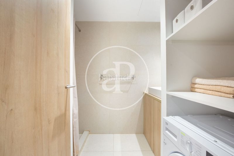 Casa pareada chalet pareado en venta en el cabanyal en Valencia - Imagen 46