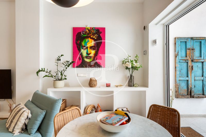 Casa pareada chalet pareado en venta en el cabanyal en Valencia - Imagen 5