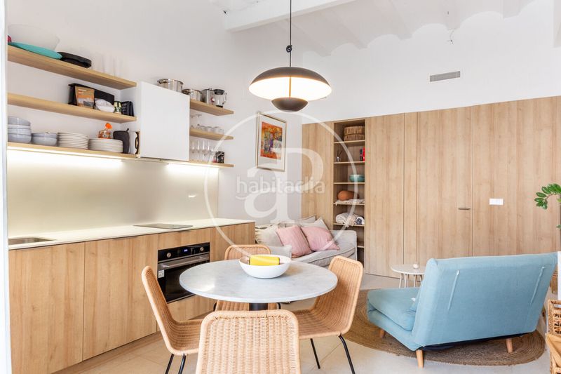 Casa pareada chalet pareado en venta en el cabanyal en Valencia - Imagen 9