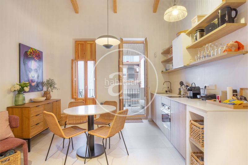 Casa pareada chalet pareado en venta en el cabanyal en Valencia - Imagen 35