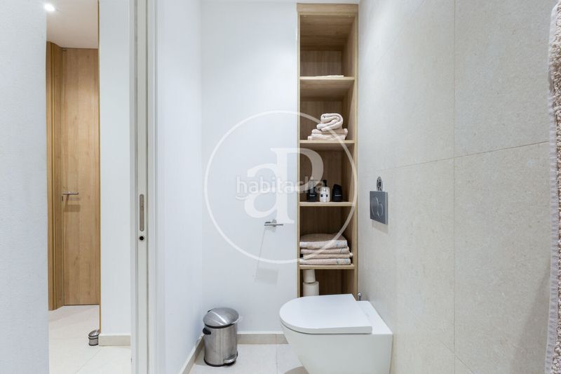 Casa pareada chalet pareado en venta en el cabanyal en Valencia - Imagen 27