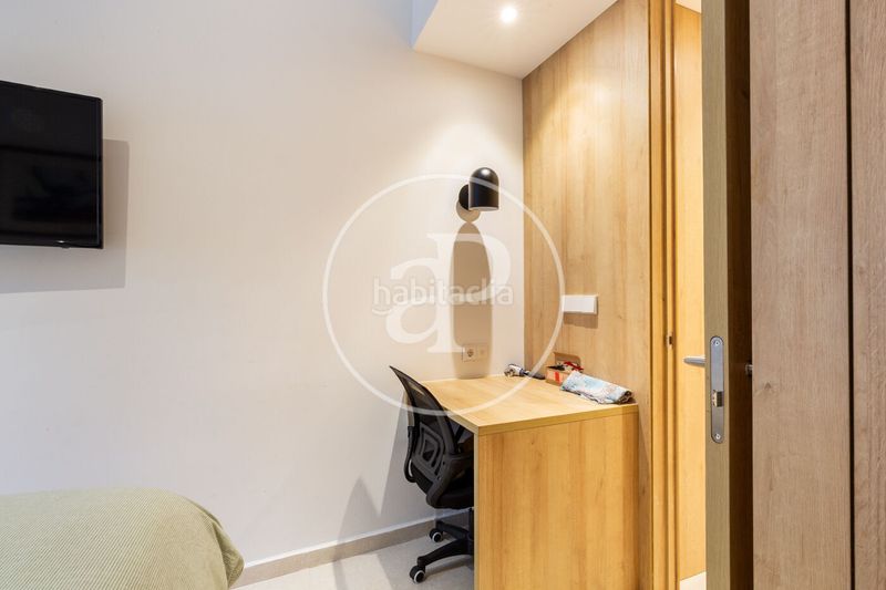 Casa pareada chalet pareado en venta en el cabanyal en Valencia - Imagen 24