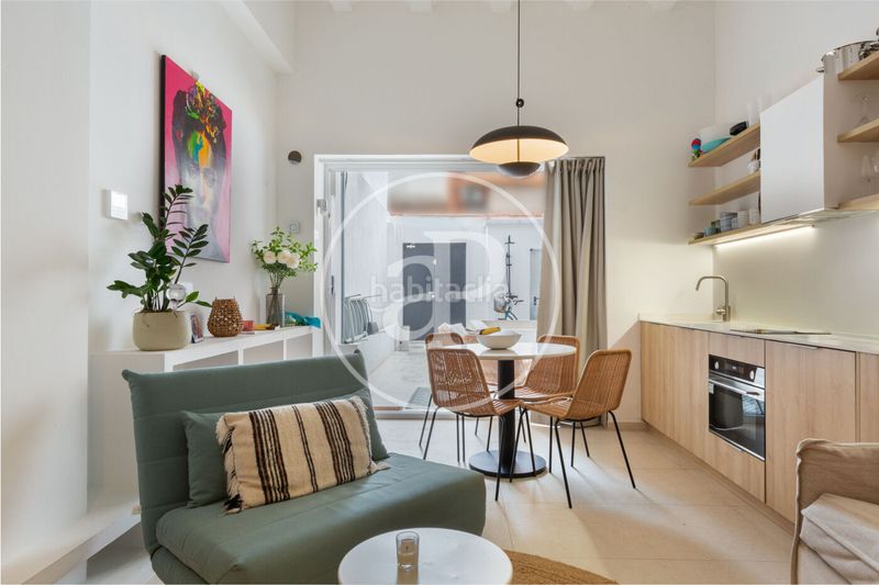 Casa pareada chalet pareado en venta en el cabanyal en Valencia - Imagen 8