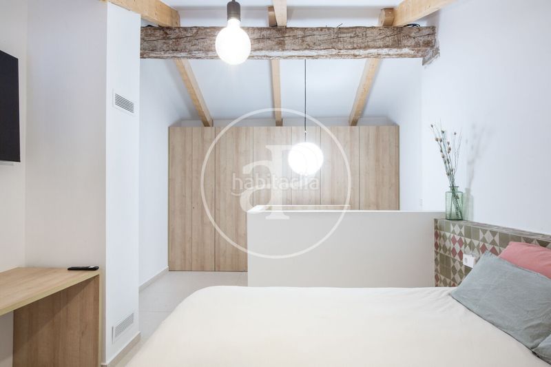 Casa pareada chalet pareado en venta en el cabanyal en Valencia - Imagen 43