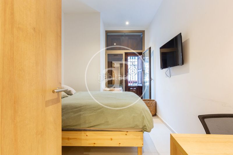 Casa pareada chalet pareado en venta en el cabanyal en Valencia - Imagen 23