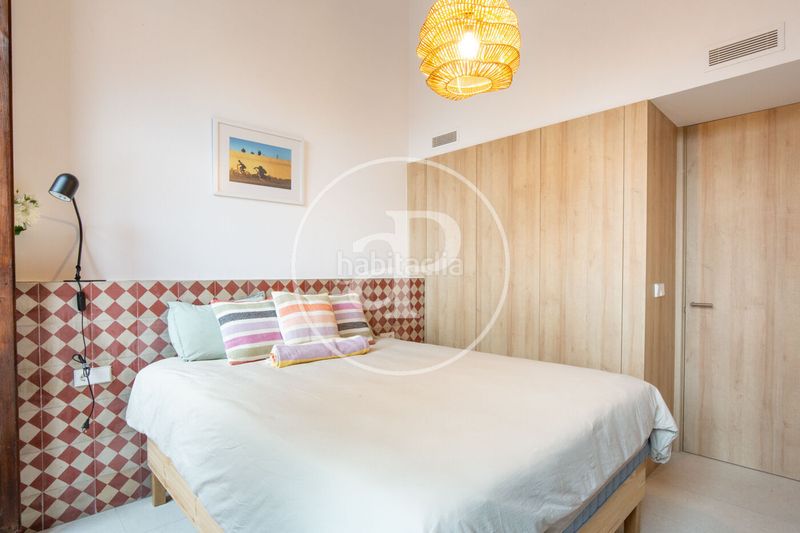 Casa pareada chalet pareado en venta en el cabanyal en Valencia - Imagen 15