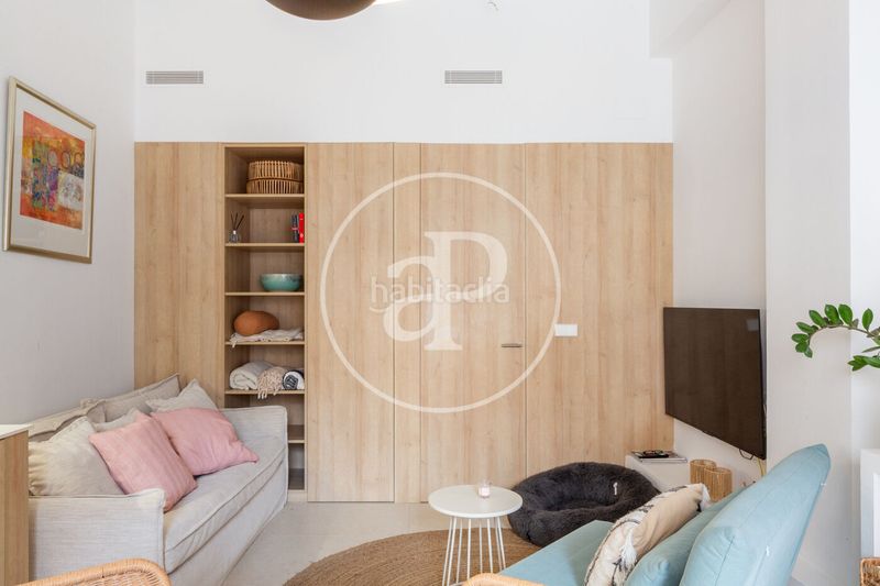 Casa pareada chalet pareado en venta en el cabanyal en Valencia - Imagen 2