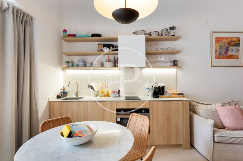 Casa pareada chalet pareado en venta en el cabanyal en Valencia - Imagen 3