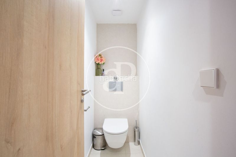 Casa pareada chalet pareado en venta en el cabanyal en Valencia - Imagen 29