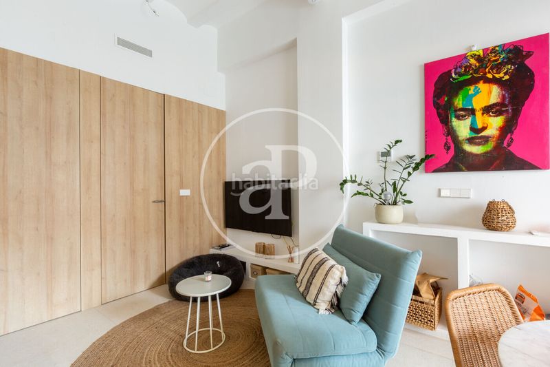 Casa pareada chalet pareado en venta en el cabanyal en Valencia - Imagen 10