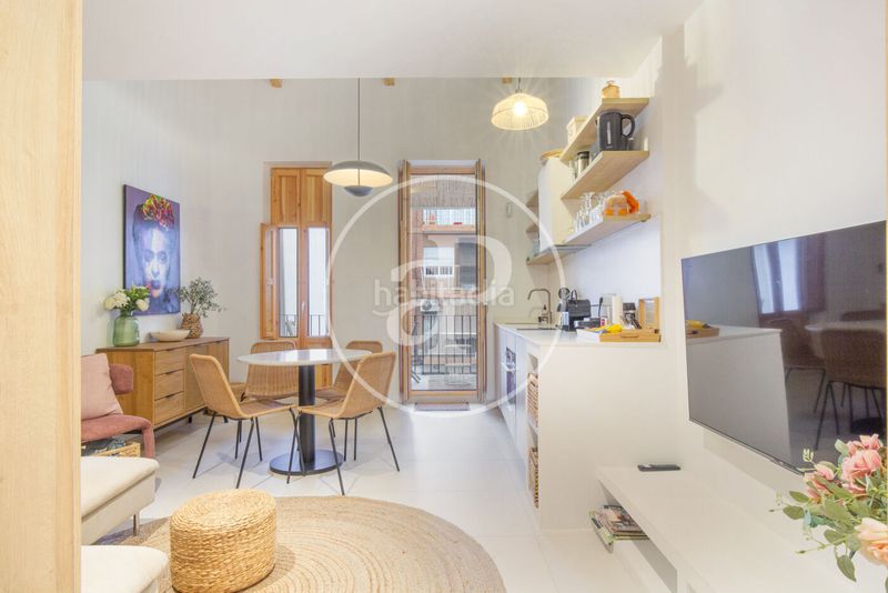 Casa pareada chalet pareado en venta en el cabanyal en Valencia - Imagen 32