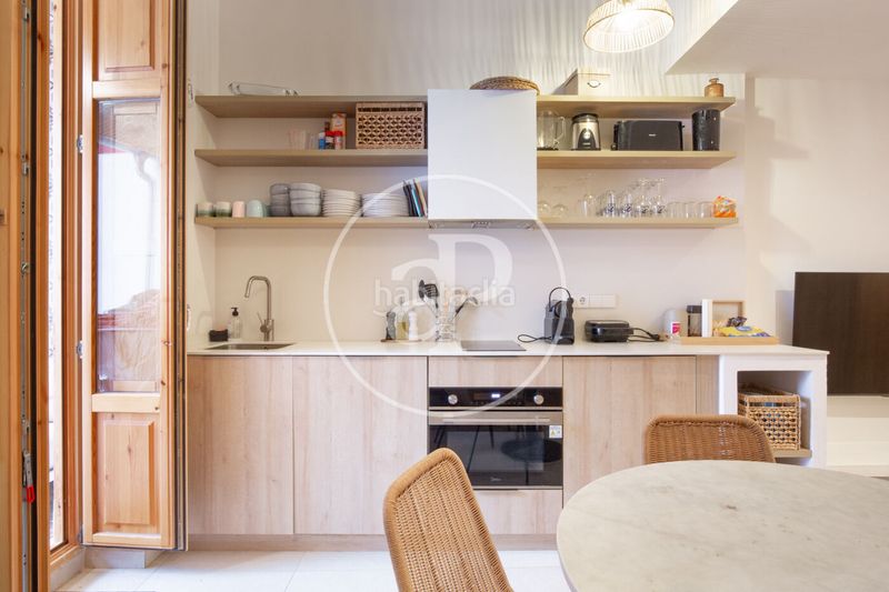 Casa pareada chalet pareado en venta en el cabanyal en Valencia - Imagen 40