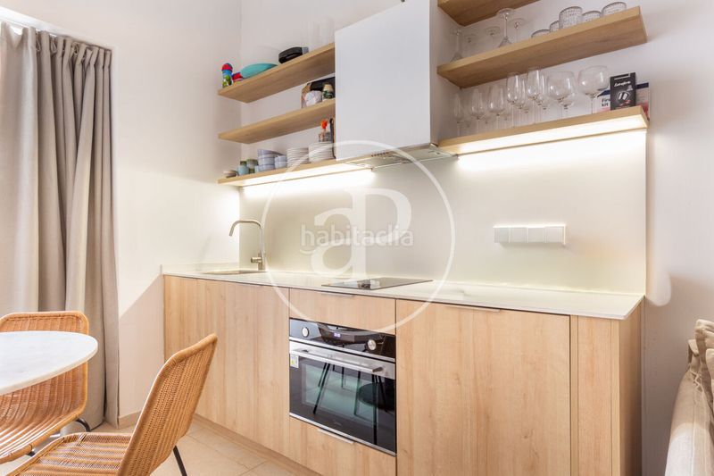 Casa pareada chalet pareado en venta en el cabanyal en Valencia - Imagen 11