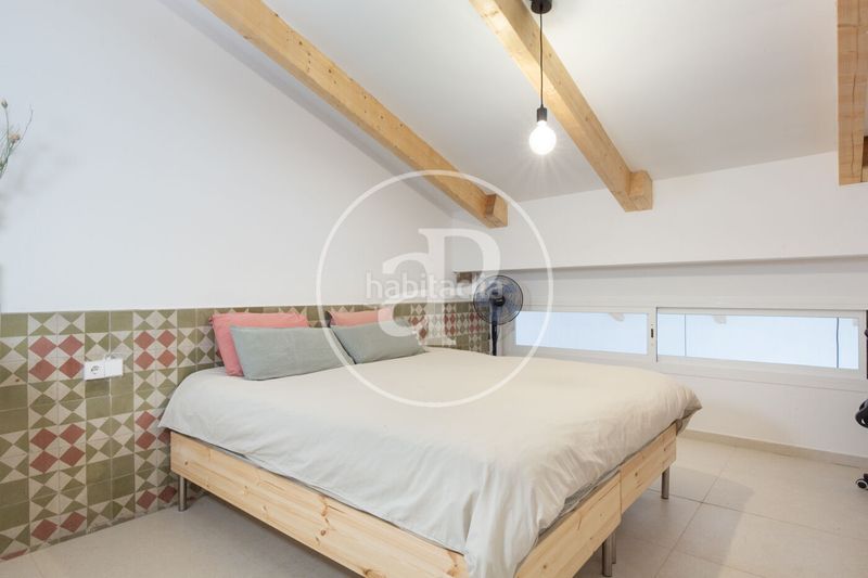 Casa pareada chalet pareado en venta en el cabanyal en Valencia - Imagen 42