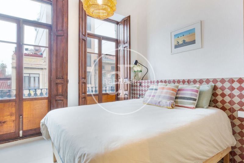 Casa pareada chalet pareado en venta en el cabanyal en Valencia - Imagen 14