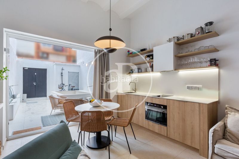 Casa pareada chalet pareado en venta en el cabanyal en Valencia - Imagen 7