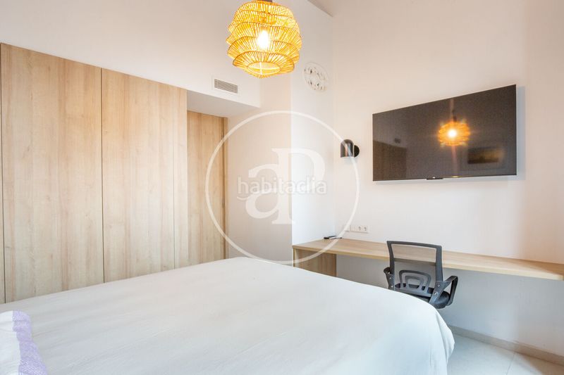 Casa pareada chalet pareado en venta en el cabanyal en Valencia - Imagen 17