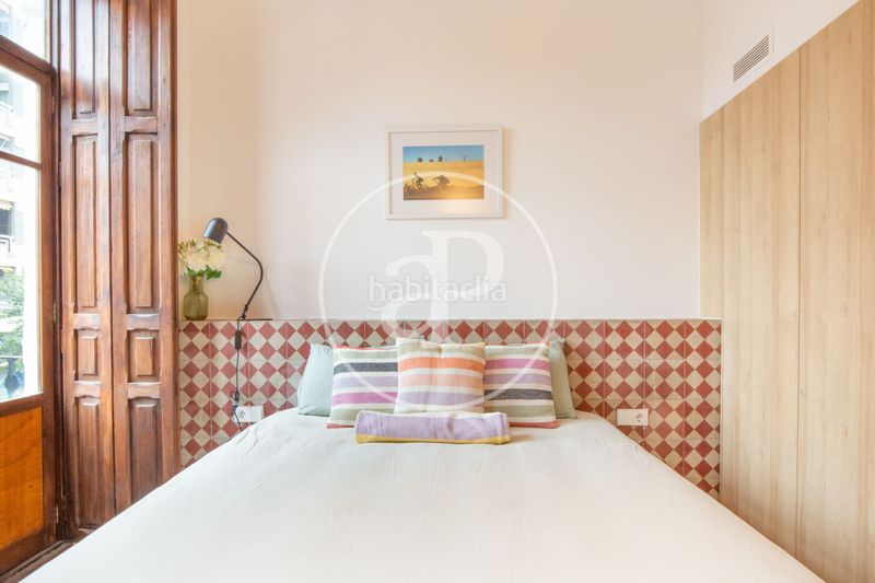 Casa pareada chalet pareado en venta en el cabanyal en Valencia - Imagen 16