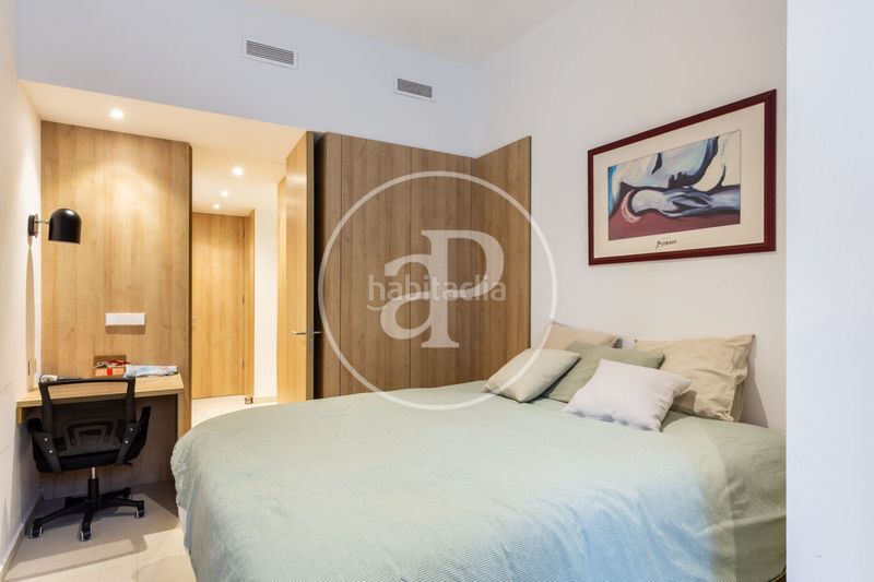 Casa pareada chalet pareado en venta en el cabanyal en Valencia - Imagen 22