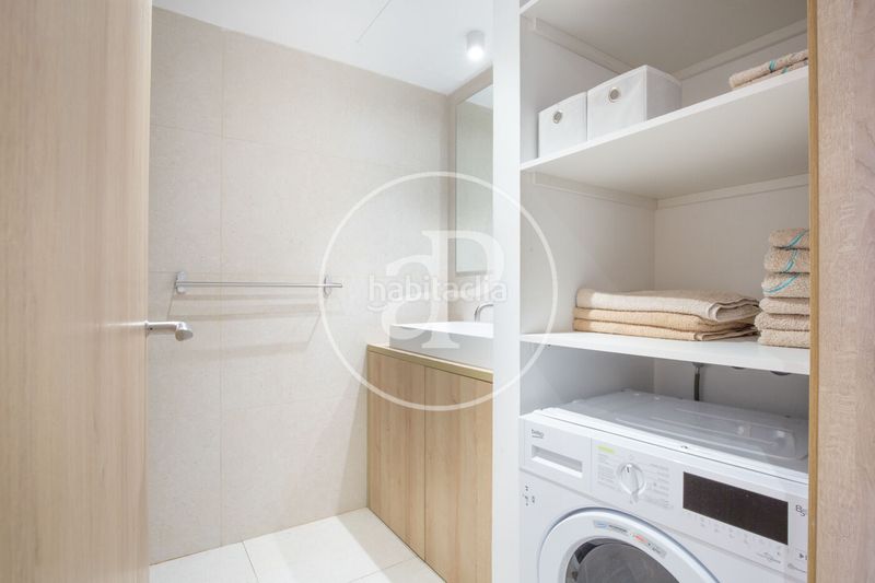 Casa pareada chalet pareado en venta en el cabanyal en Valencia - Imagen 47