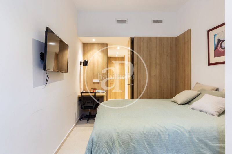 Casa pareada chalet pareado en venta en el cabanyal en Valencia - Imagen 21