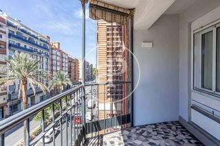 Appartamento  Av. del primat reig. Piso en venta en primado reig