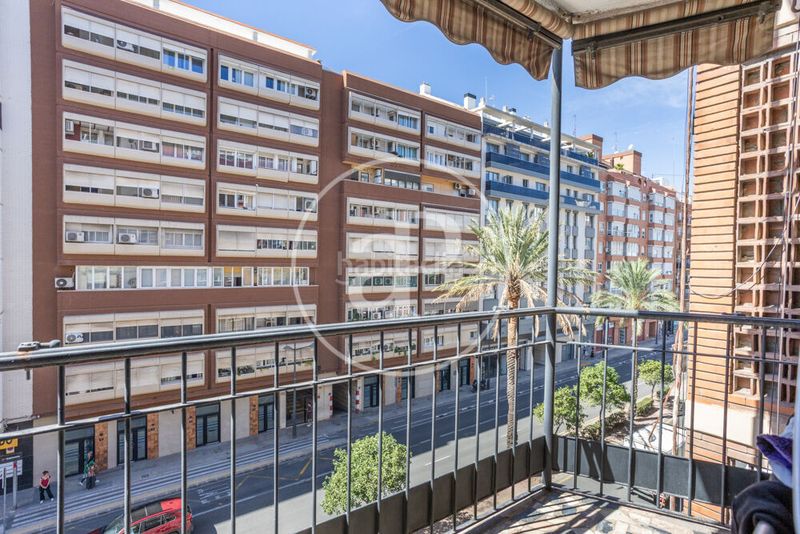 Foto f0aad691-31a8-42e3-84ec-92f2311a63a6. Pis amb calefacció a Trinitat Valencia