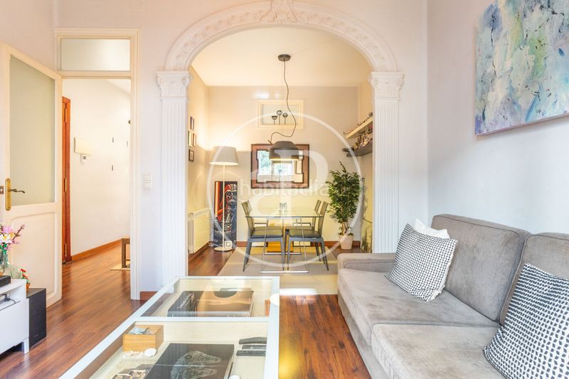 Foto 07b11adb-4abb-4e3d-adbb-b1107eed3aee. Pis amb calefacció a La Petxina Valencia