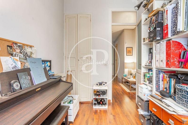 Foto 11bb7af3-1cc3-45fe-9ec3-133fcc59982c. Pis amb calefacció a La Petxina Valencia