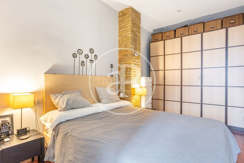 Foto 18646979-91d6-42ec-9d08-0da34e10cc97. Pis amb calefacció a La Petxina Valencia