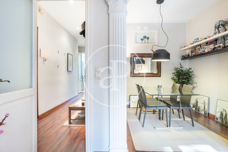 Foto 2050562d-c1d0-4b96-a007-6b85eb6a2d09. Pis amb calefacció a La Petxina Valencia