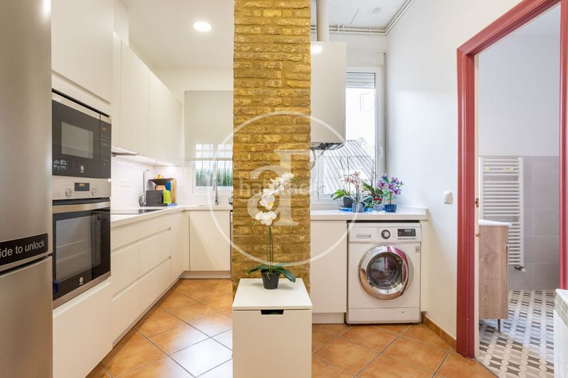 Foto 24c36df7-281d-439f-8838-9b65f9400f39. Pis amb calefacció a La Petxina Valencia