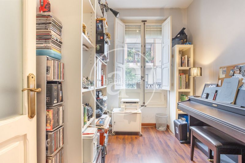 Foto 3323a981-1140-4be7-a9a6-de7df1509a34. Pis amb calefacció a La Petxina Valencia