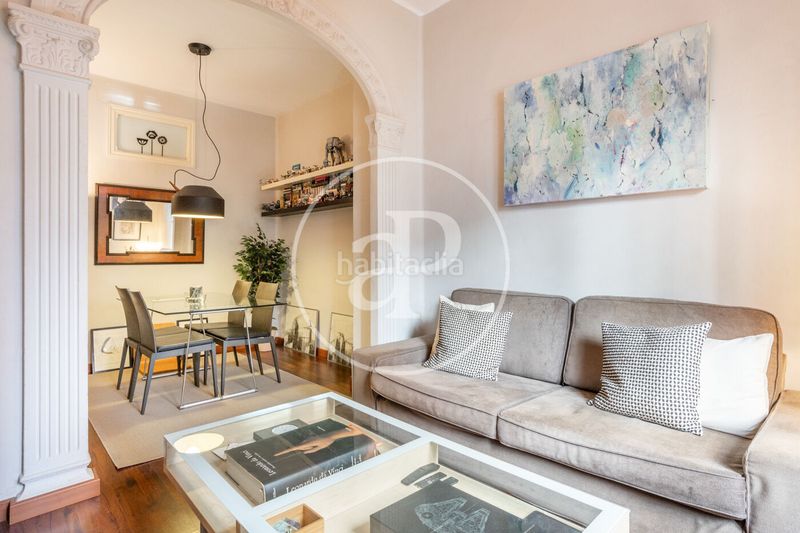 Foto 4259b3a6-69bd-49a0-be4b-cb9378af1571. Pis amb calefacció a La Petxina Valencia