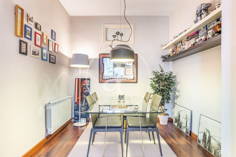 Foto 4d0c585b-8a6a-4dee-874f-c048c64e3a8a. Pis amb calefacció a La Petxina Valencia