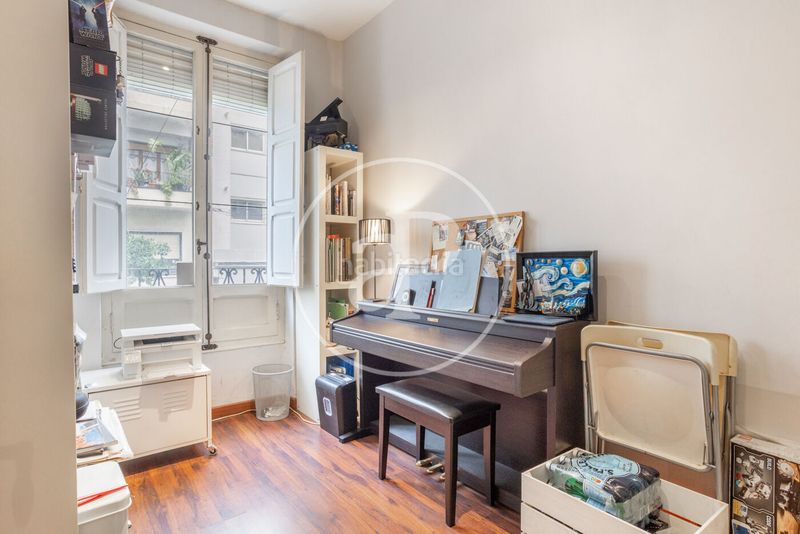 Foto 52d29f1d-29d2-4e2c-b056-d2652e62675b. Pis amb calefacció a La Petxina Valencia