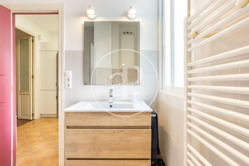 Foto 5a059787-48ac-4901-8b3b-fd1483acc40b. Pis amb calefacció a La Petxina Valencia