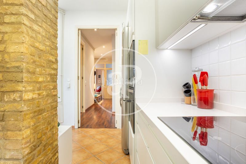 Foto 64696edf-b9ff-4448-8153-dfa52b70f2d6. Pis amb calefacció a La Petxina Valencia