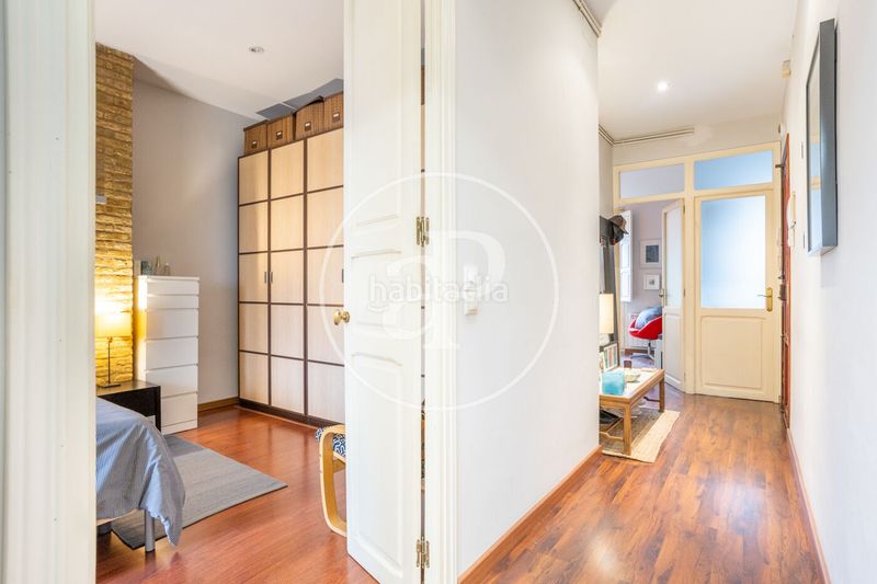 Foto 7cb80f4e-448e-4889-b111-68eaec8cc6b0. Pis amb calefacció a La Petxina Valencia